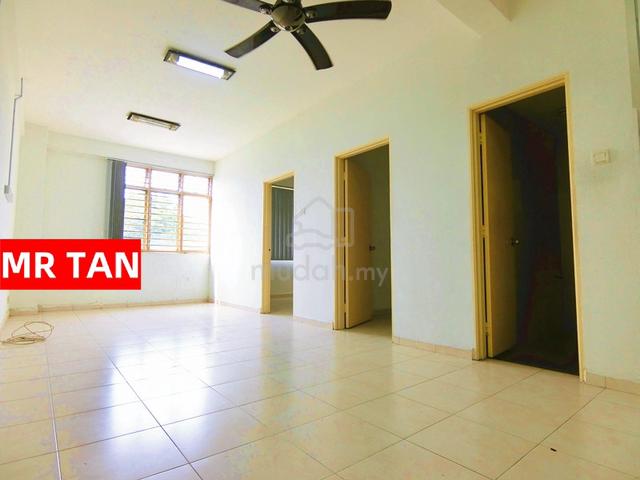 Taman Setia Balakong 1