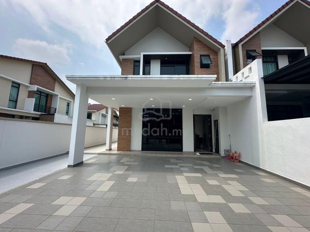 Taman Bukit Senadi 1