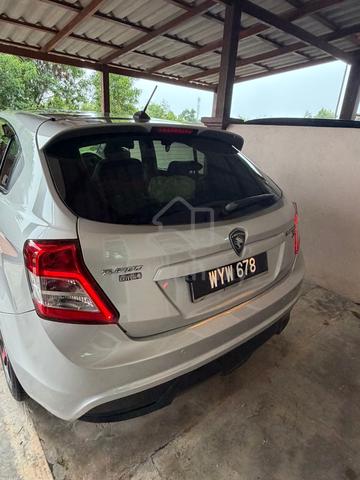 2013 Proton SUPRIMA S 1.6 PREMIUM (A) - 4