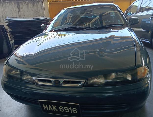 1997 Proton PERDANA 2.0 SEI E57 (A) - 1