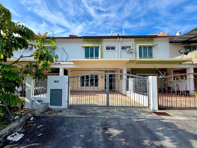 Murah‼️ 2 Storey Hillpark, Kajang 1