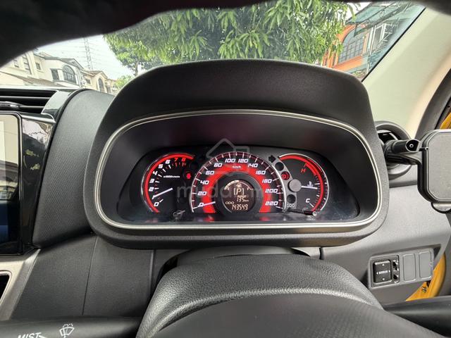 2013 Perodua MYVI 1.5 SE ZHS (A) - 4