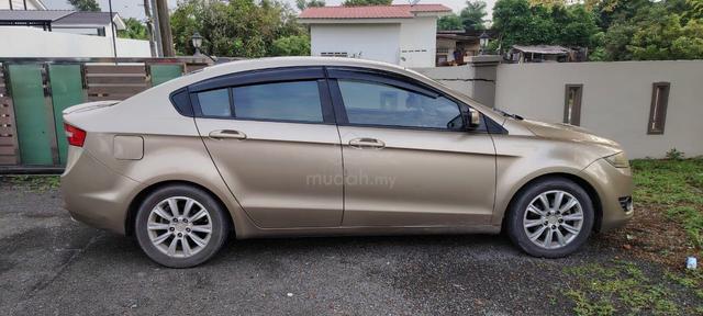 2013 Proton PREVE 1.6 CFE PREMIUM (A) - 3