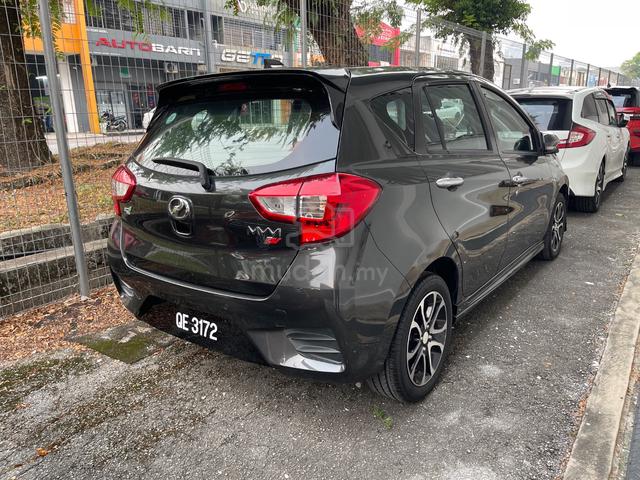2020 Perodua MYVI 1.5 ADVANCED - 3