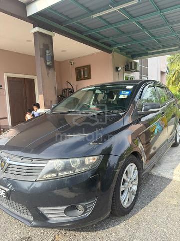 Preve 2014 1.6 auto - 4