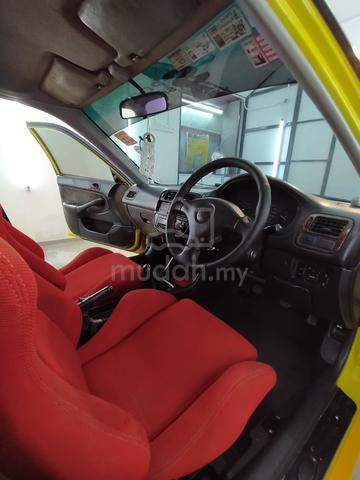 1999 Honda CIVIC FERIO 1.6 (M) - 3