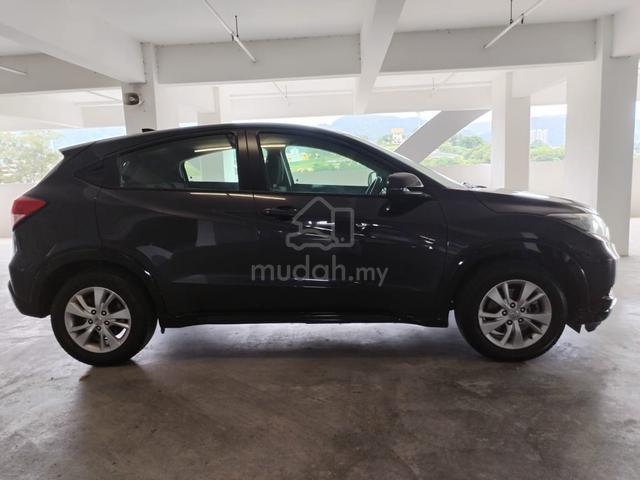 2016 Honda HR-V 1.8 E (A) - 3