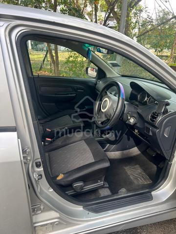 2016 Proton SAGA 1.3 PLUS (A) - 5
