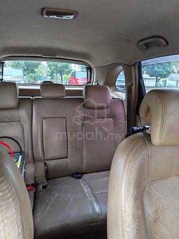 2010 Chevrolet CAPTIVA 2.0 T 4WD FACELIFT (A) - 4