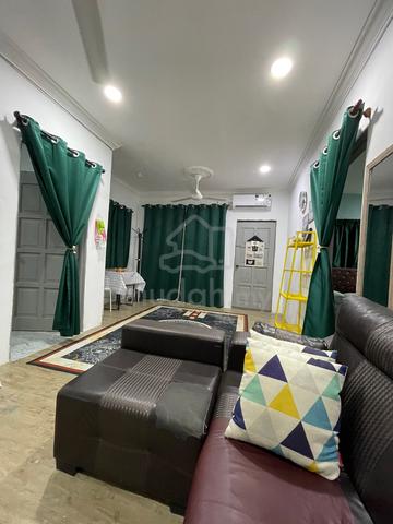 Rumah / Homestay untuk Di Sewa (Rumah Landed) 1