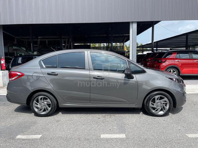 2017 Proton PERSONA 1.6 STD (A) 1-3 YEARS WARRANTY - 4