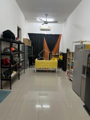 DPulze Cyberjaya 1