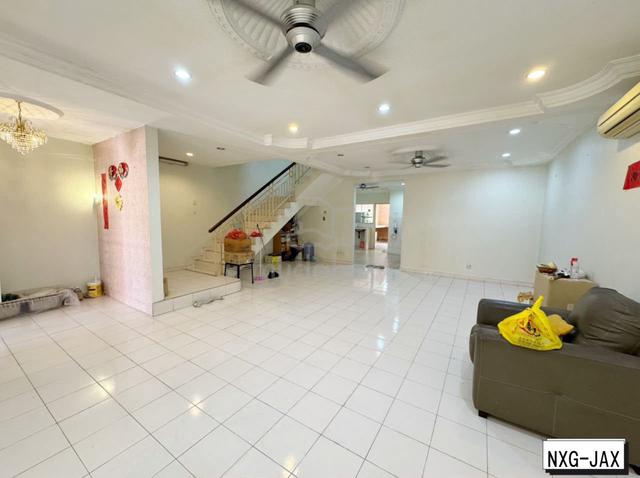 22x80 5R3B!! Bandar Bukit Tinggi 1 Klang 2.5-Storey House 1