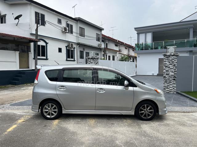 2012 Perodua ALZA 1.5 EZI (A) - 4