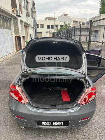 2013 Proton PERSONA 1.6 ELEGANCE MEDIUM LINE (A) - 5