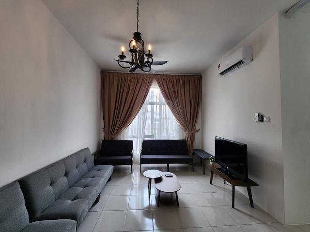 Casa Residences 1