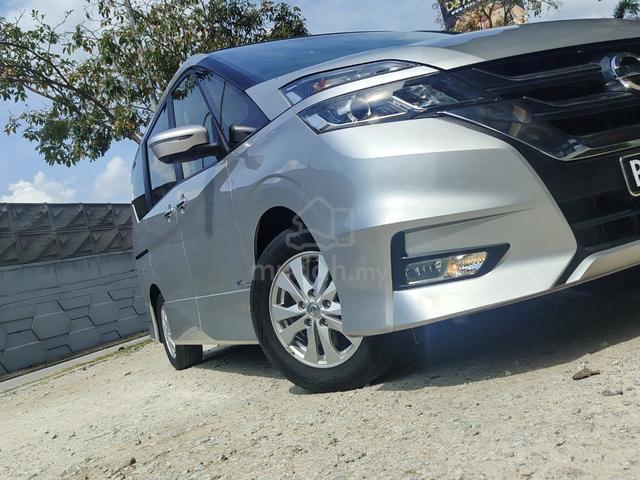 2018 Nissan SERENA 2.0 S-HYBRD HGHWY STAR C27 (A) - 3