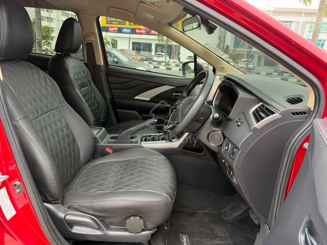2020 Mitsubishi XPANDER 1.5 (A) - 3