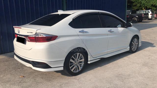 2020 Honda CITY 1.5 V (loan kedai) - 3