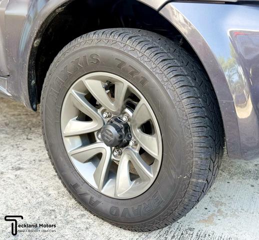2015 Suzuki JIMNY 1.3 (A) JLX Collection Items - 4