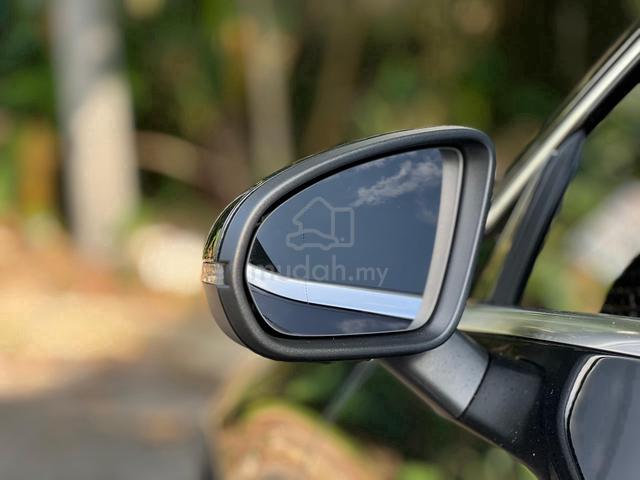 2019/2022 Mercedes Benz CLA220 2.0 AMG 4MATIC (A) - 4