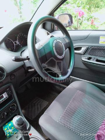 2010 Proton SAGA 1.3 BASE LINE (A) - 2