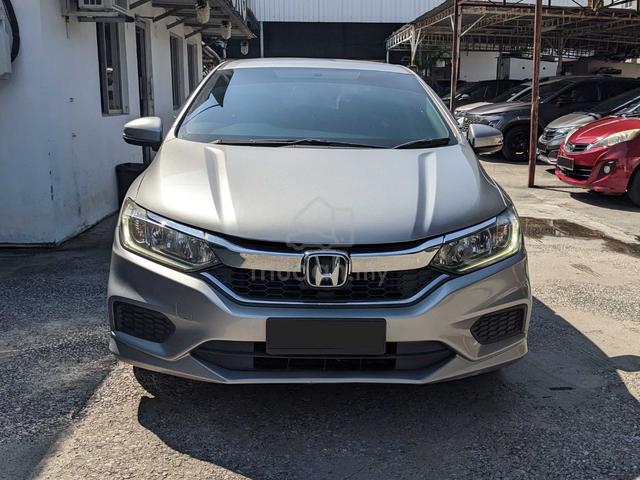 2019 Honda CITY 1.5 E FACELIFT (A) - FREE WARRANTY - 3
