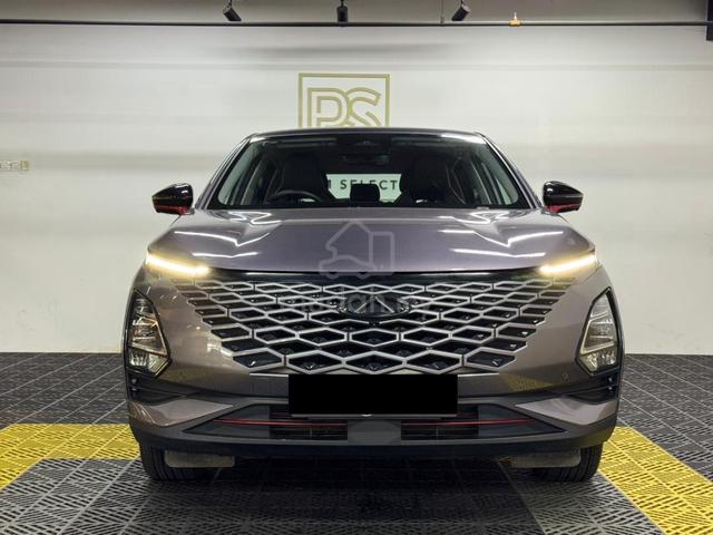 2023 Chery OMODA 1.5 5 H (A) F.S RECORD/SUNROOF - 4