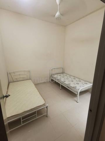 Bilik sewa untuk disew Telok Panglima Garang 1