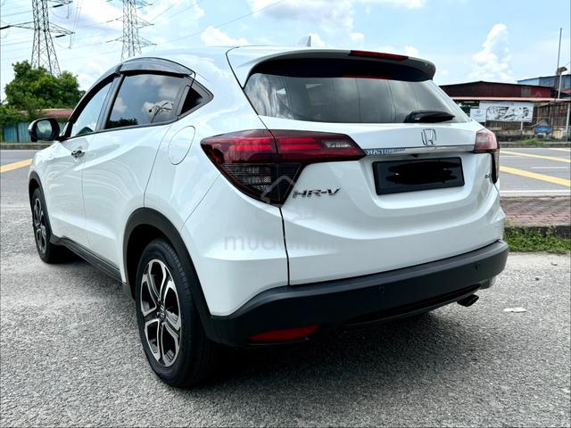 2019 Honda HR-V 1.8 V ENHANCED (A) FACELIFT - 4
