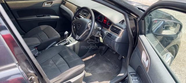 2017 Proton PREVE 1.6 CFE PREMIUM (A) - 3