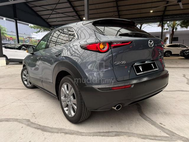 Mazda CX-30 2.0 G 2WD HIGH+ FULLSERVICE P.BOOT HUD - 3