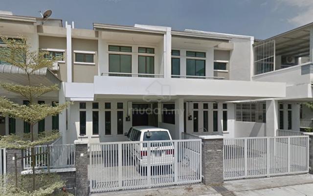 Taman Rebana Indah Unit for Sale (10 min to IKEA) 1