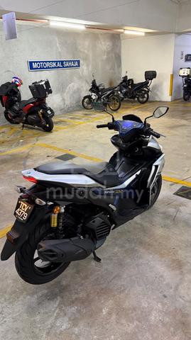Yamaha NVX V2 ABS 2024 - photo 2 of 6