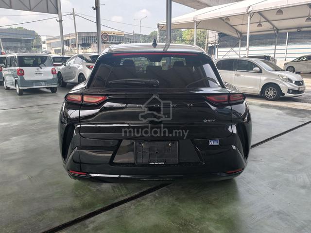 2025 Toyota CROWN 2.5 SPORT Z MILEAGE 7K 5A UNREG - 4