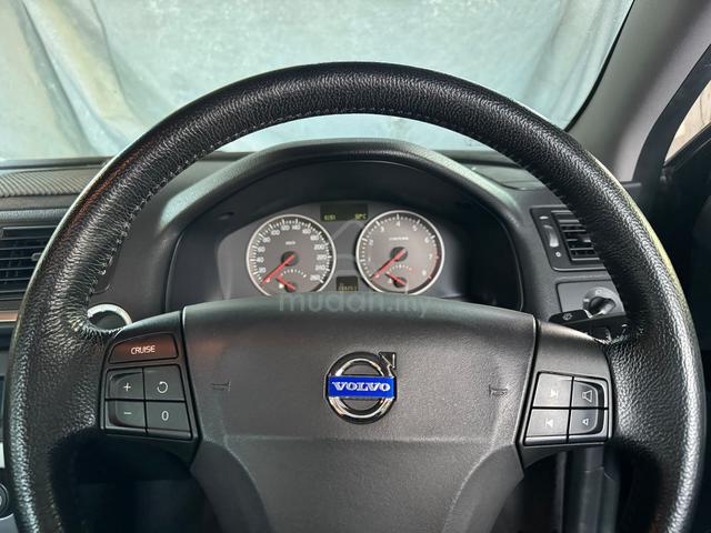 2007 Volvo S40 2.4 i (A) - 2