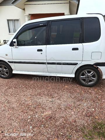 2004 Perodua KENARI 1.0 EZ AERO (A) - 5