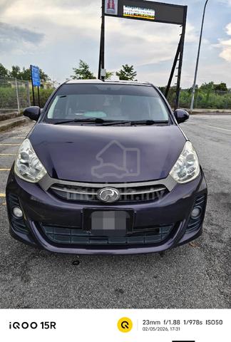 2014 Perodua MYVI 1.3 SE ZHS (A) - 4