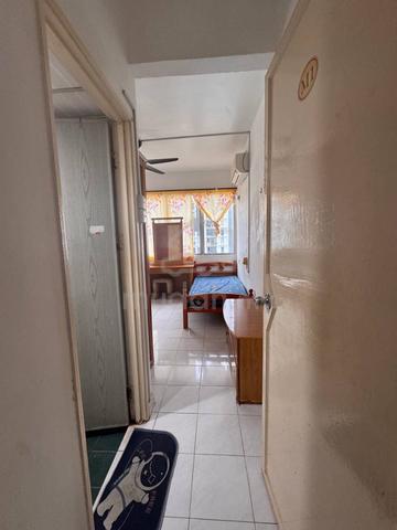 N-Park Condominium 1