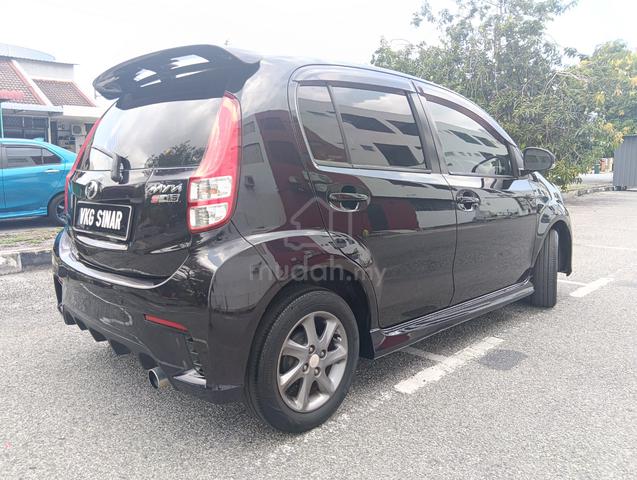 2011 Perodua MYVI 1.5 SE ZHS (A) - 4