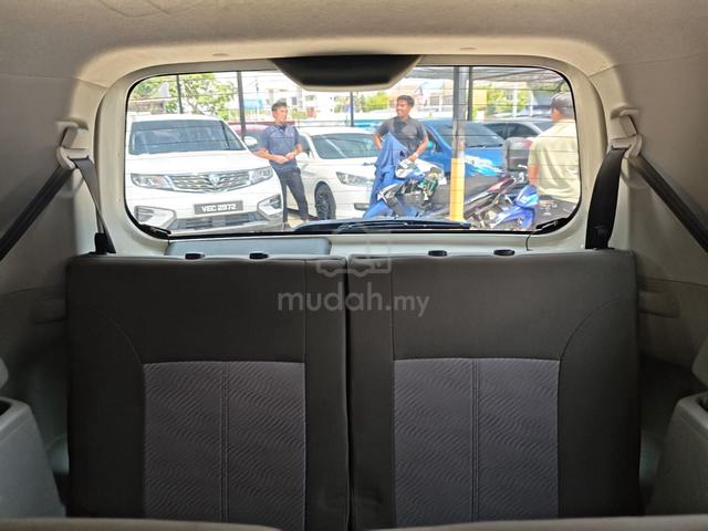 2015 Perodua ALZA 1.5 (AUTO) - 5