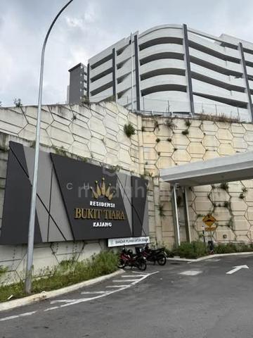 Bukit Tiara Residensi 1