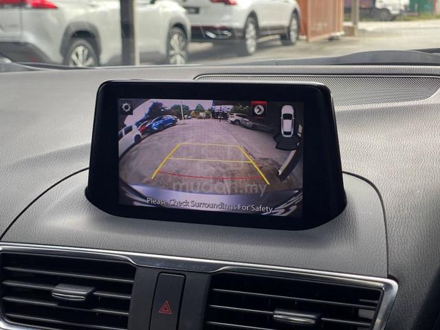 2020 Mazda 3 HIGH SKYACTIV (CKD) 2.0L (A) - 4