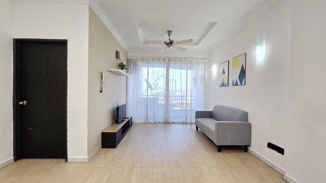N-Park Condominium 1
