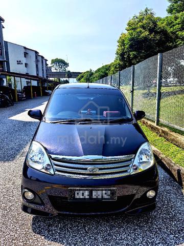 Perodua VIVA ELITE - 2