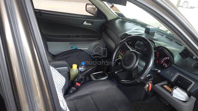 2015 Proton PERSONA 1.6 SV (A) - 4