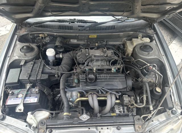 2001 Proton WIRA 1.5 GL (A) - 5