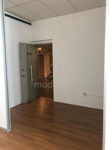 E-Gate Office Shop lot 1