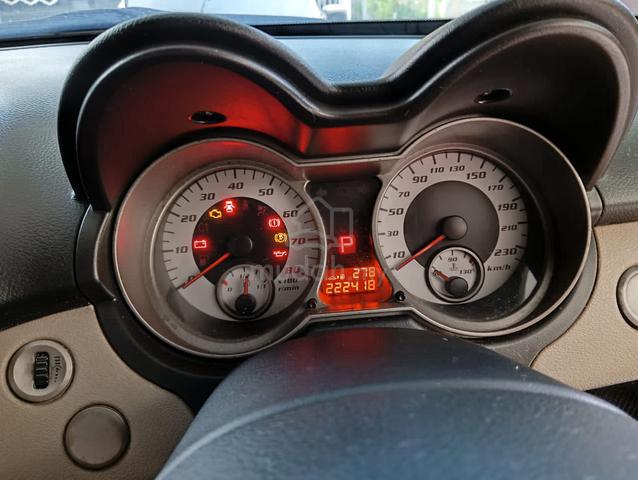 2006 Proton GEN-2 1.6 (A) - 5