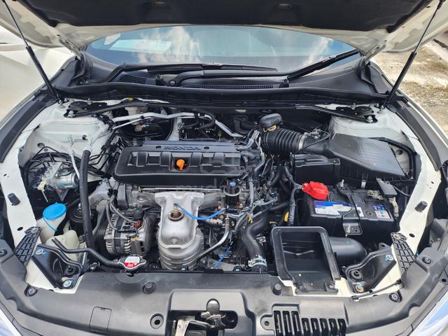 2017 Honda ACCORD 2.0 VTi FACELIFT (A) - 3